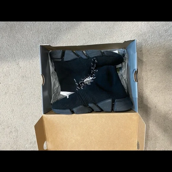 Balenciaga speed 2.0 Athletic Shoes